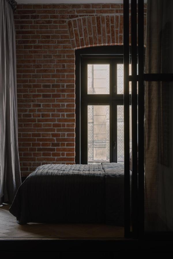 Larry Bird Old Town By Willywalls Krakau Buitenkant foto